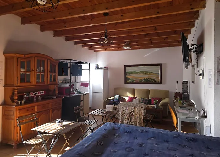 Casa Finca La Garita