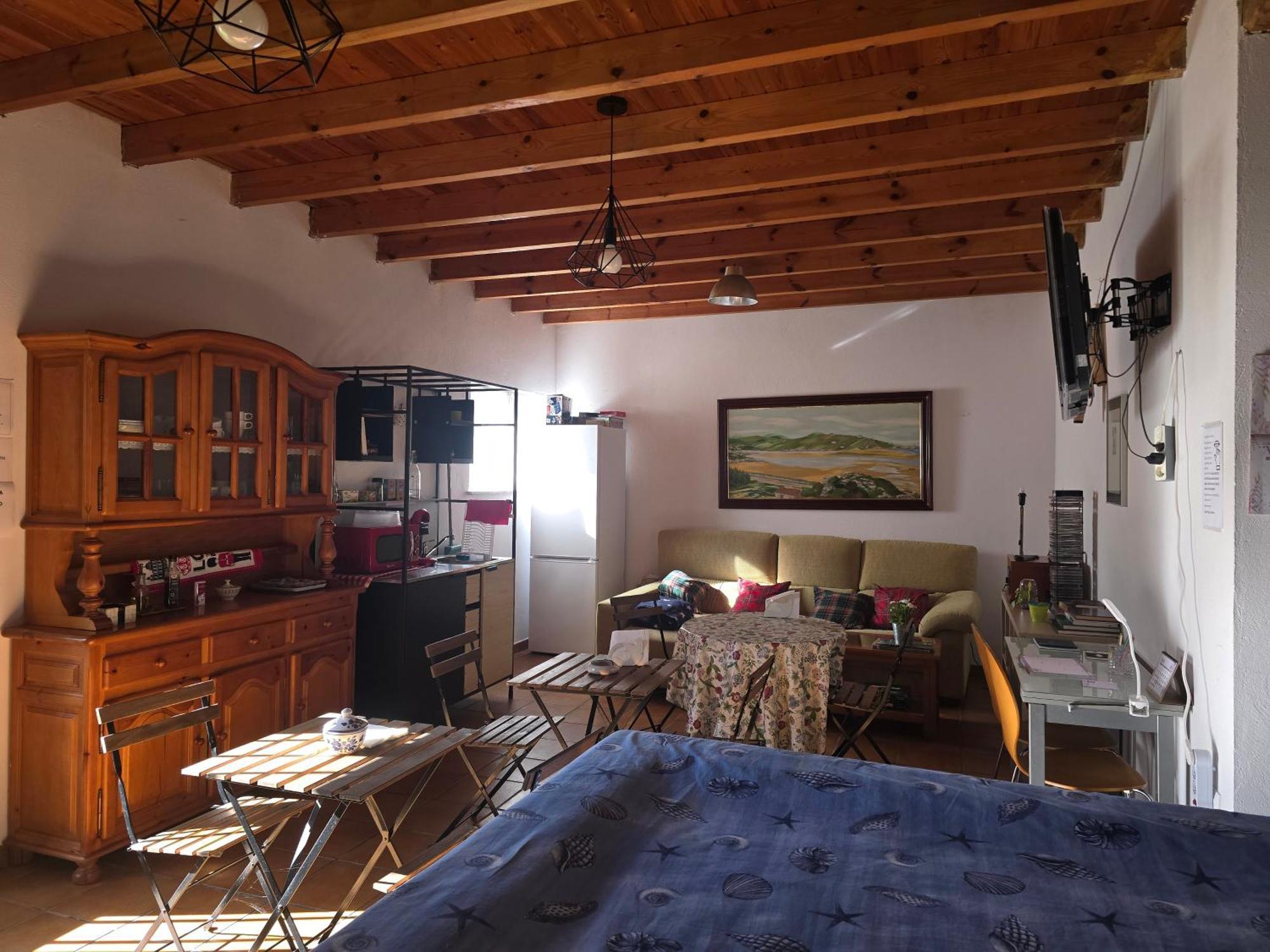Farm stay Casa La Garita *