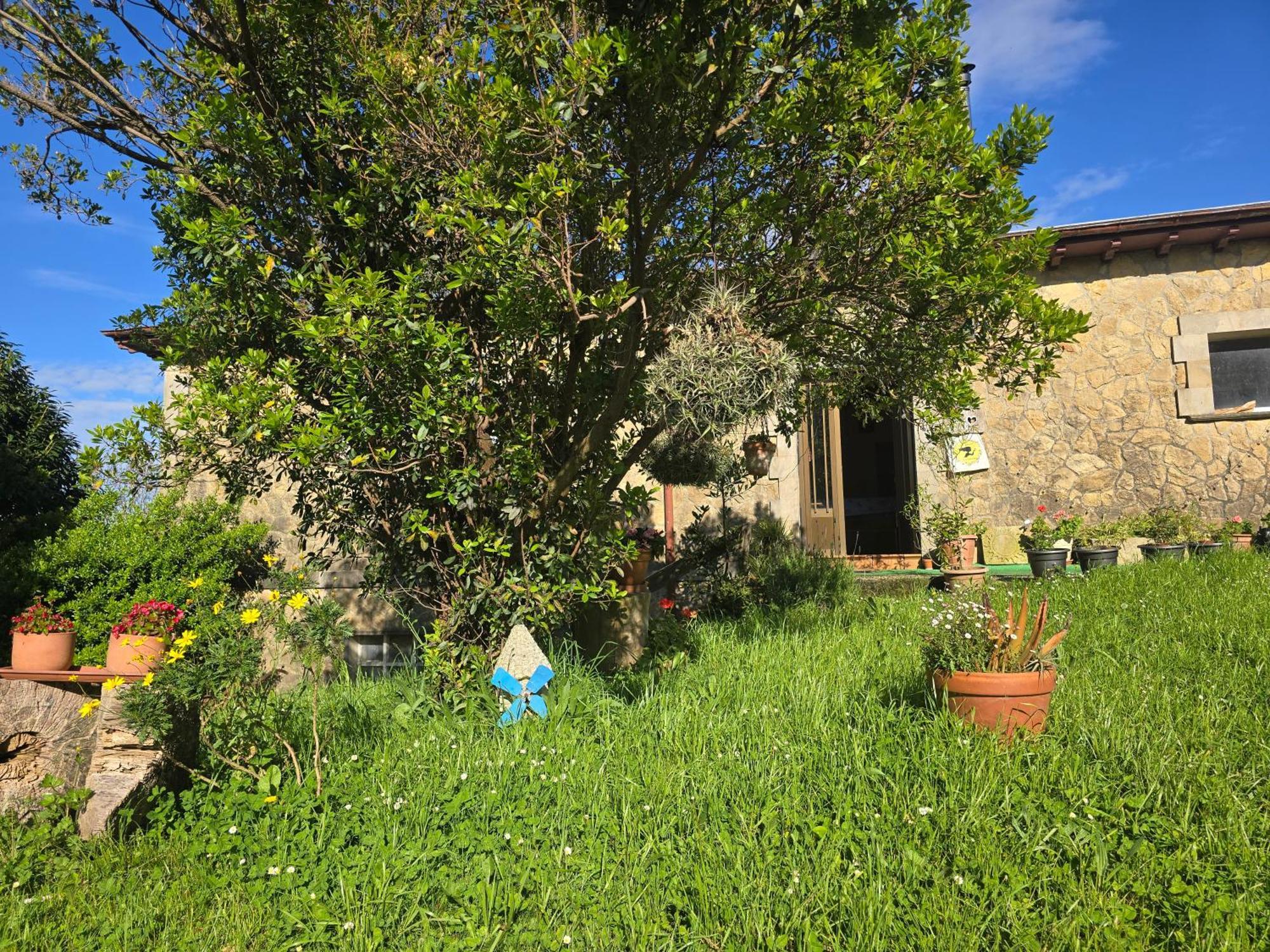 Casa La Garita Farm stay *