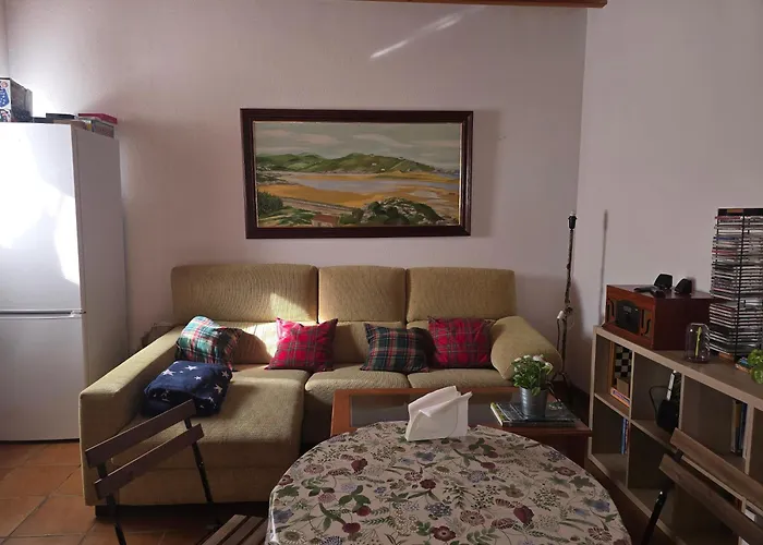 Casa Finca La Garita
