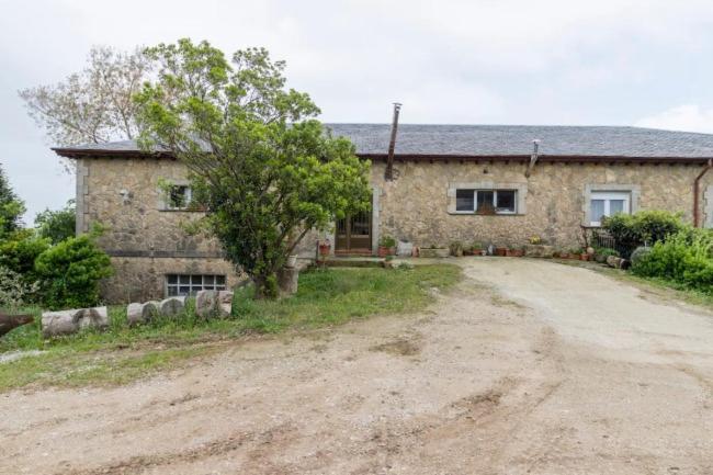 Casa La Garita