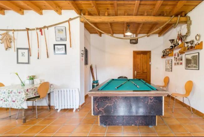 Farm stay Casa La Garita Santillana del Mar