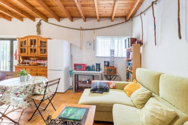 Farm stay Casa La Garita