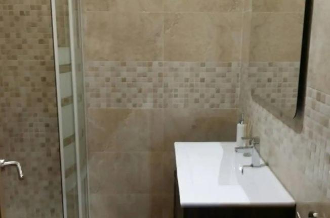 Casa La Garita Farm stay