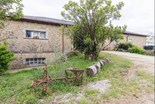 Casa La Garita *