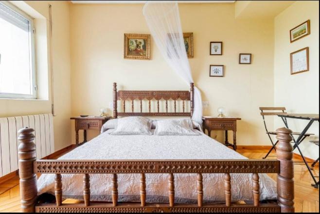 Casa La Garita Farm stay *