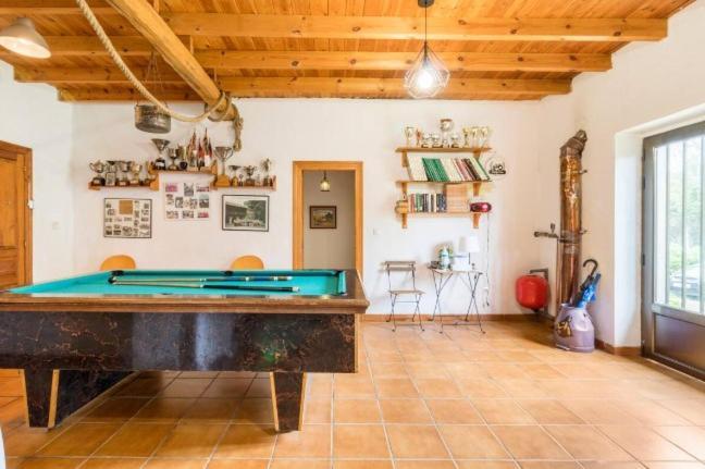 Farm stay Casa La Garita Santillana del Mar