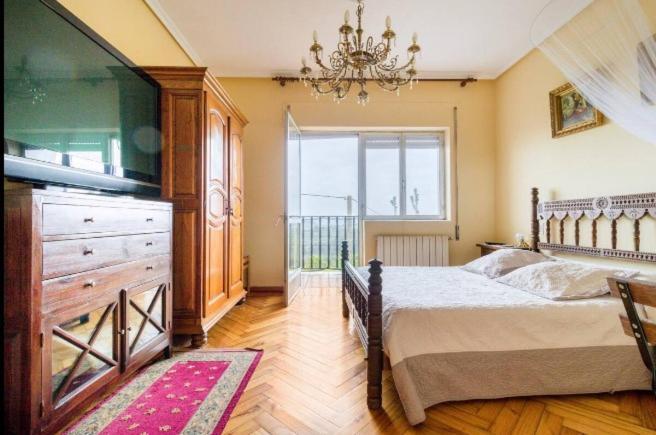 Casa La Garita Farm stay *