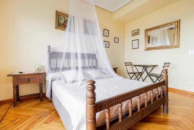 Farm stay Casa La Garita