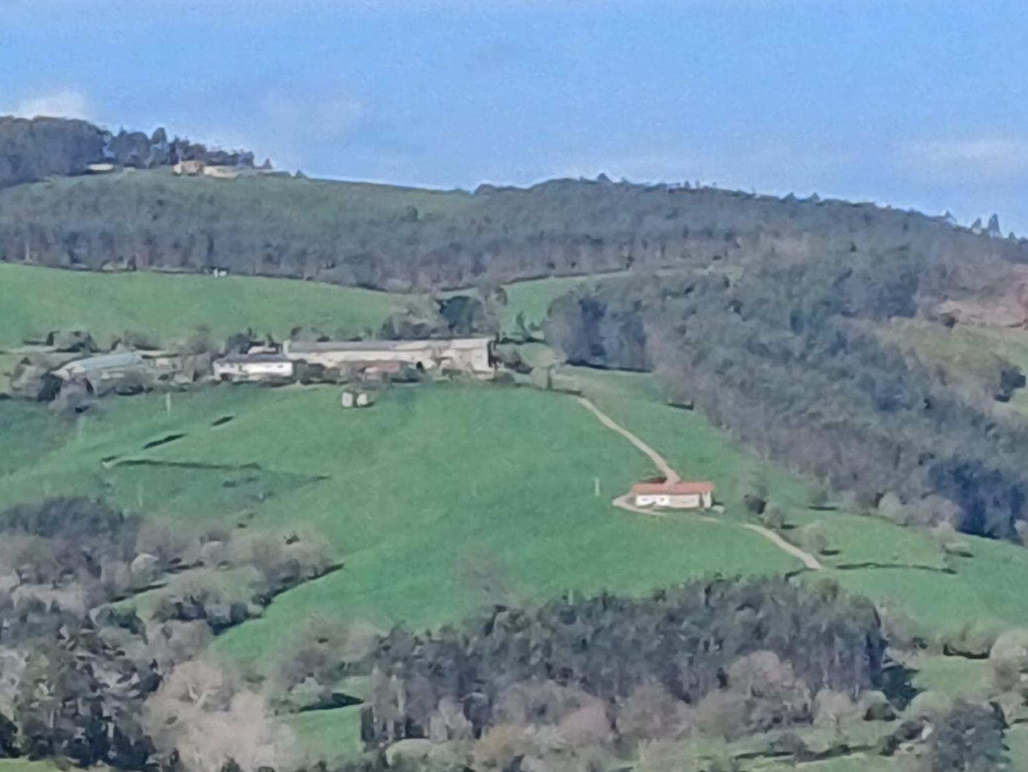 Farm stay Casa La Garita *