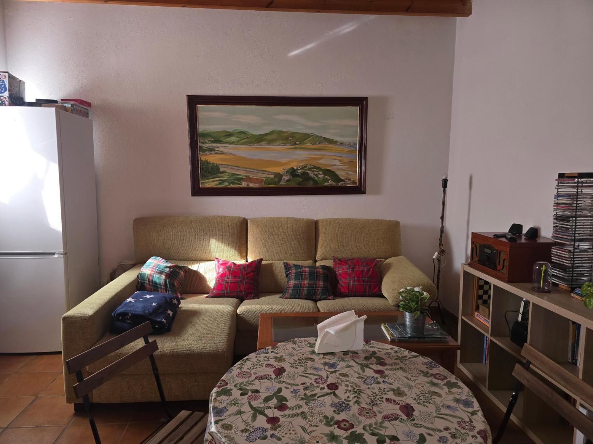 Farm stay Casa La Garita Santillana del Mar