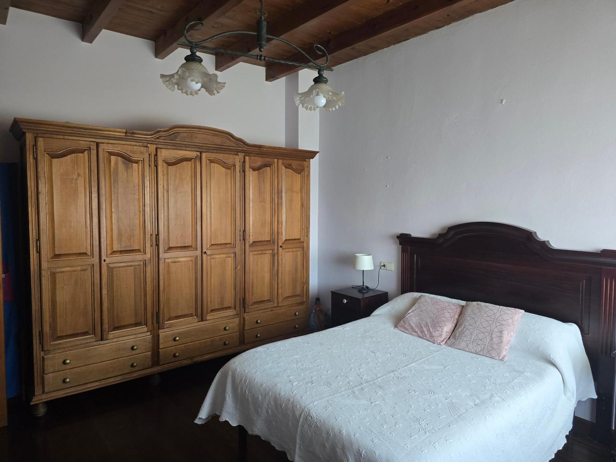Casa La Garita Farm stay