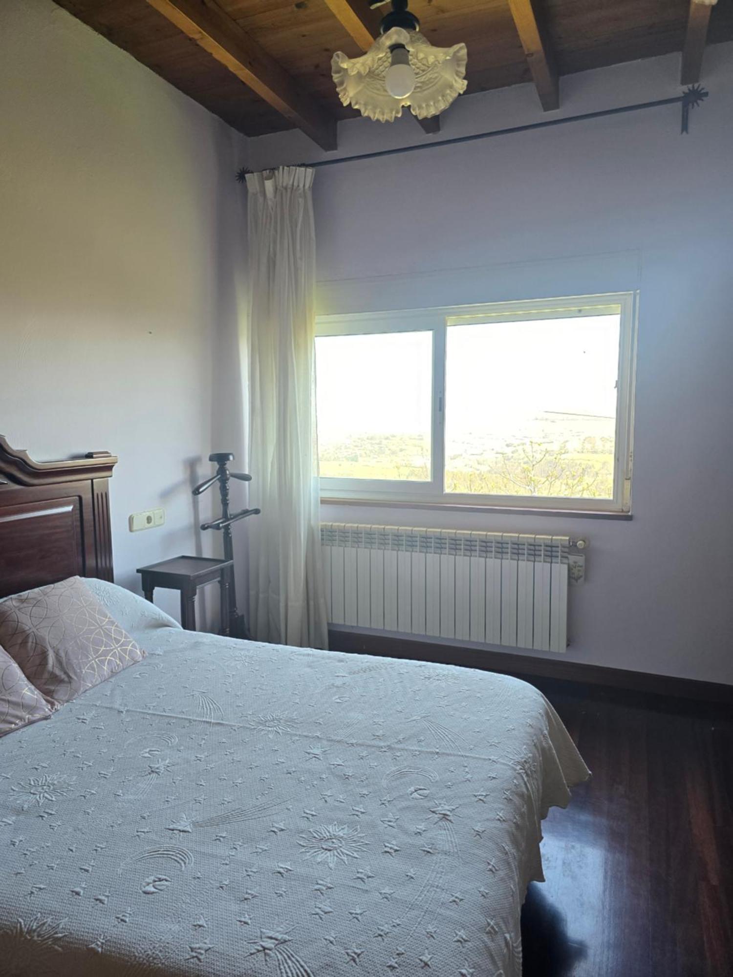 Casa La Garita Farm stay *