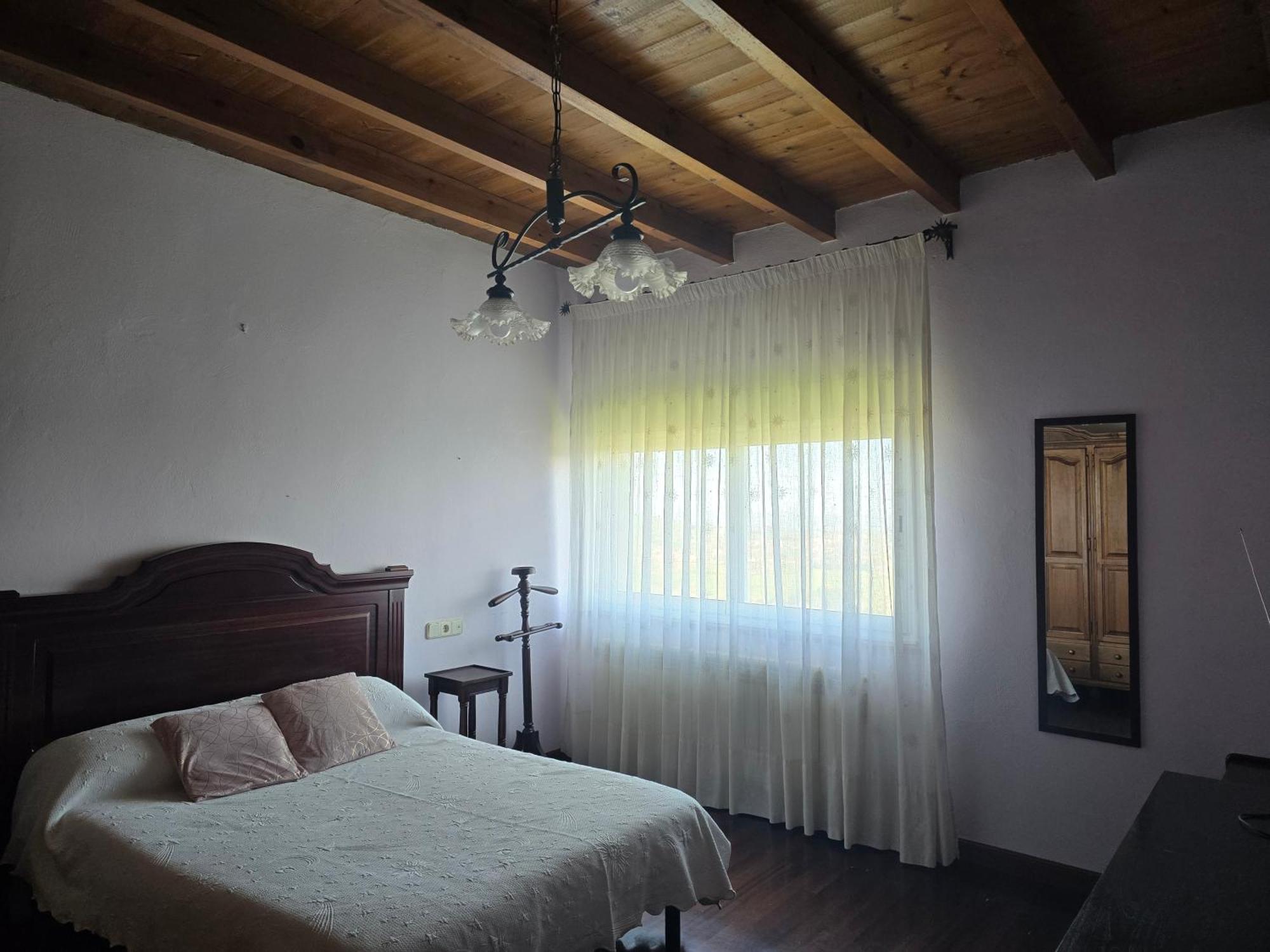 Farm stay Casa La Garita *