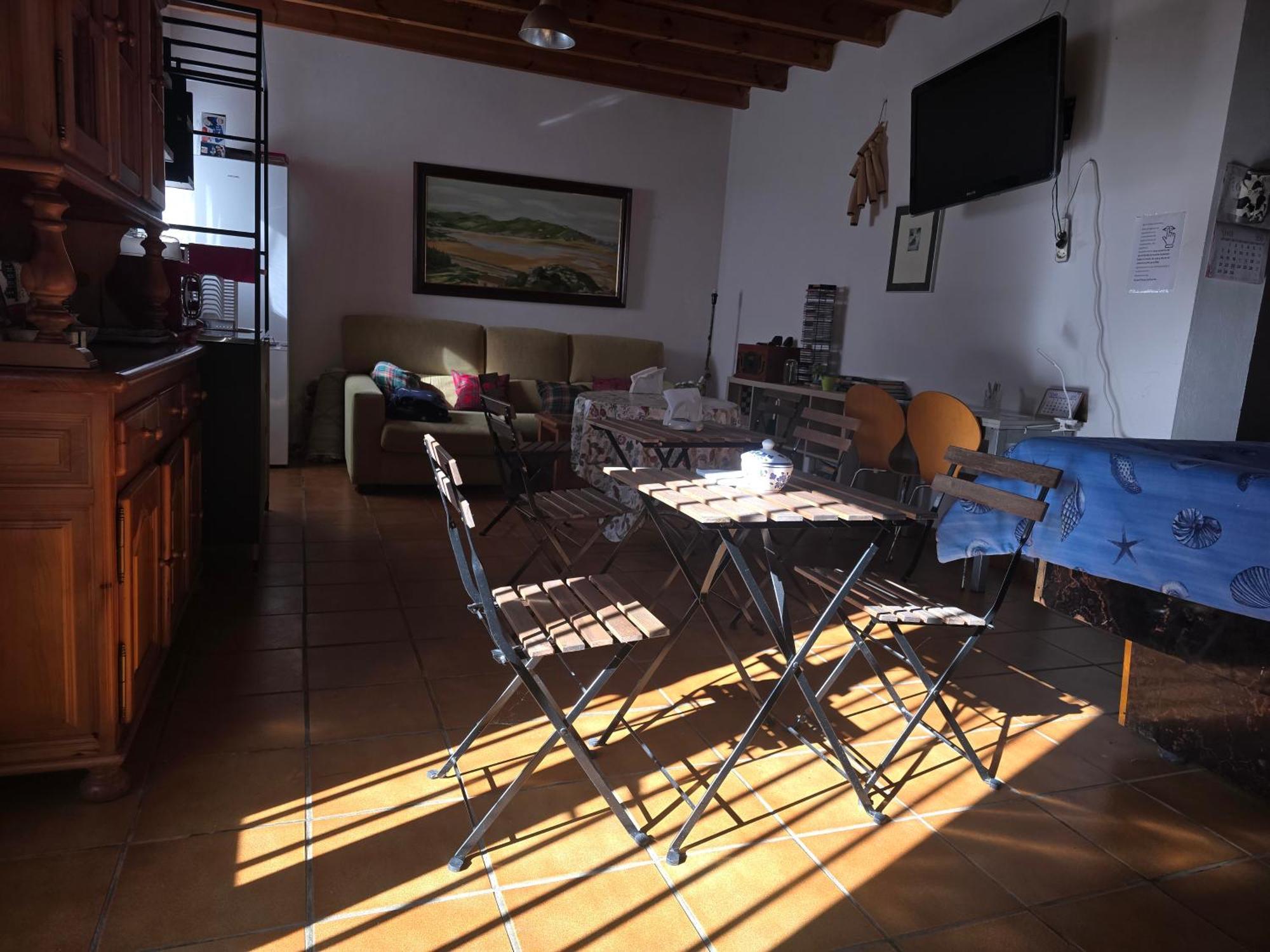 Casa La Garita * Santillana del Mar