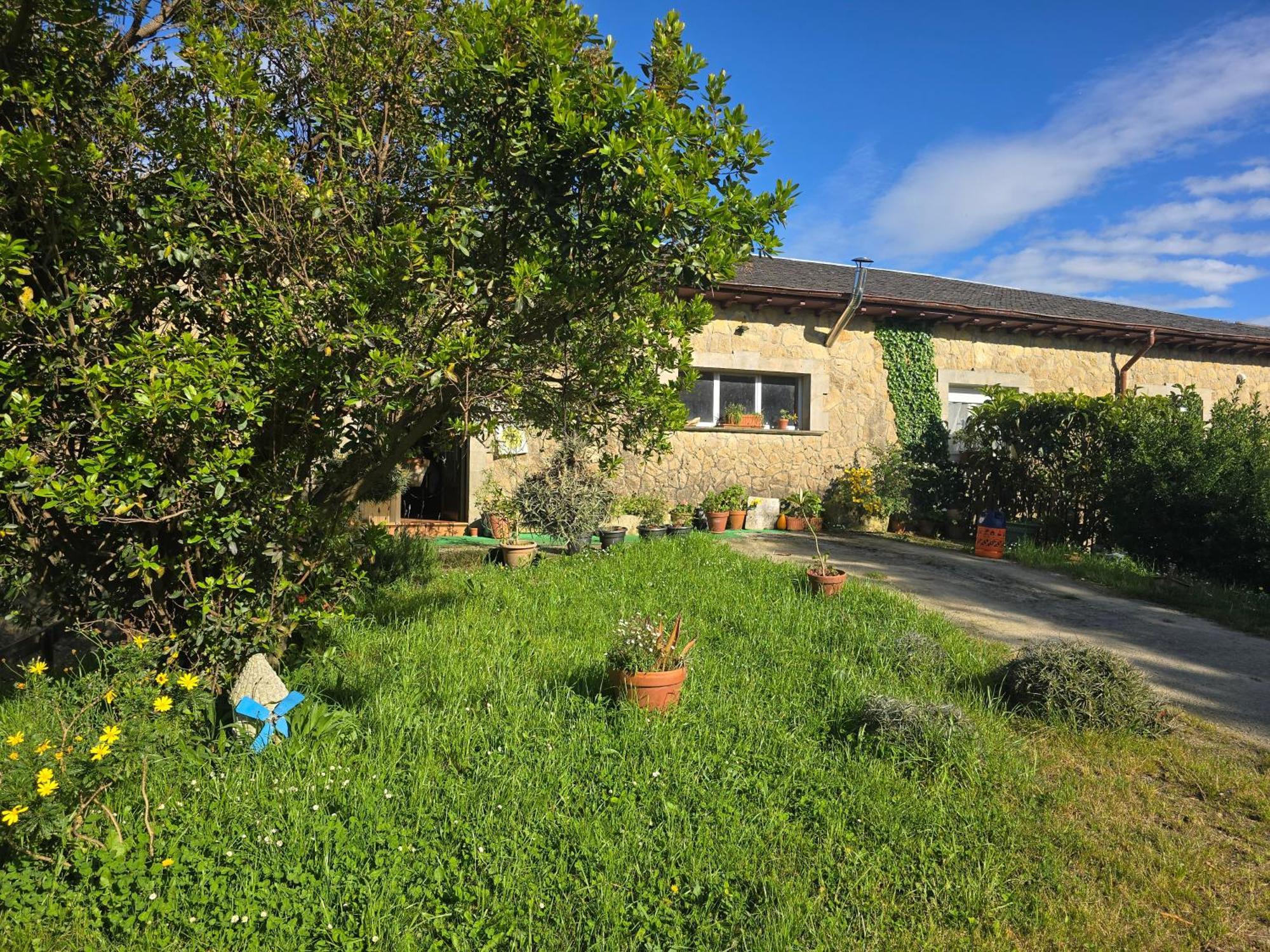 Casa La Garita