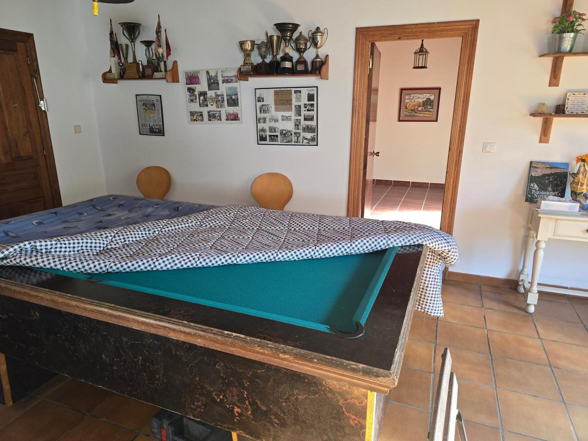 Casa La Garita Farm stay Santillana del Mar